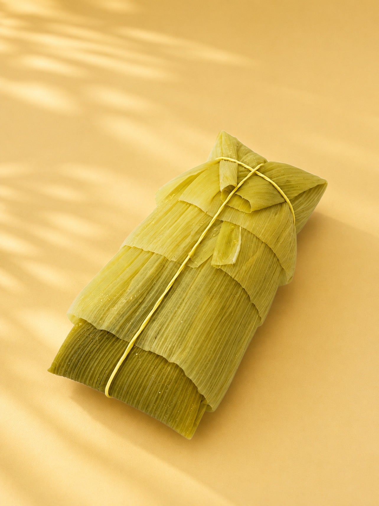 Pamonha Sal (savoury)
