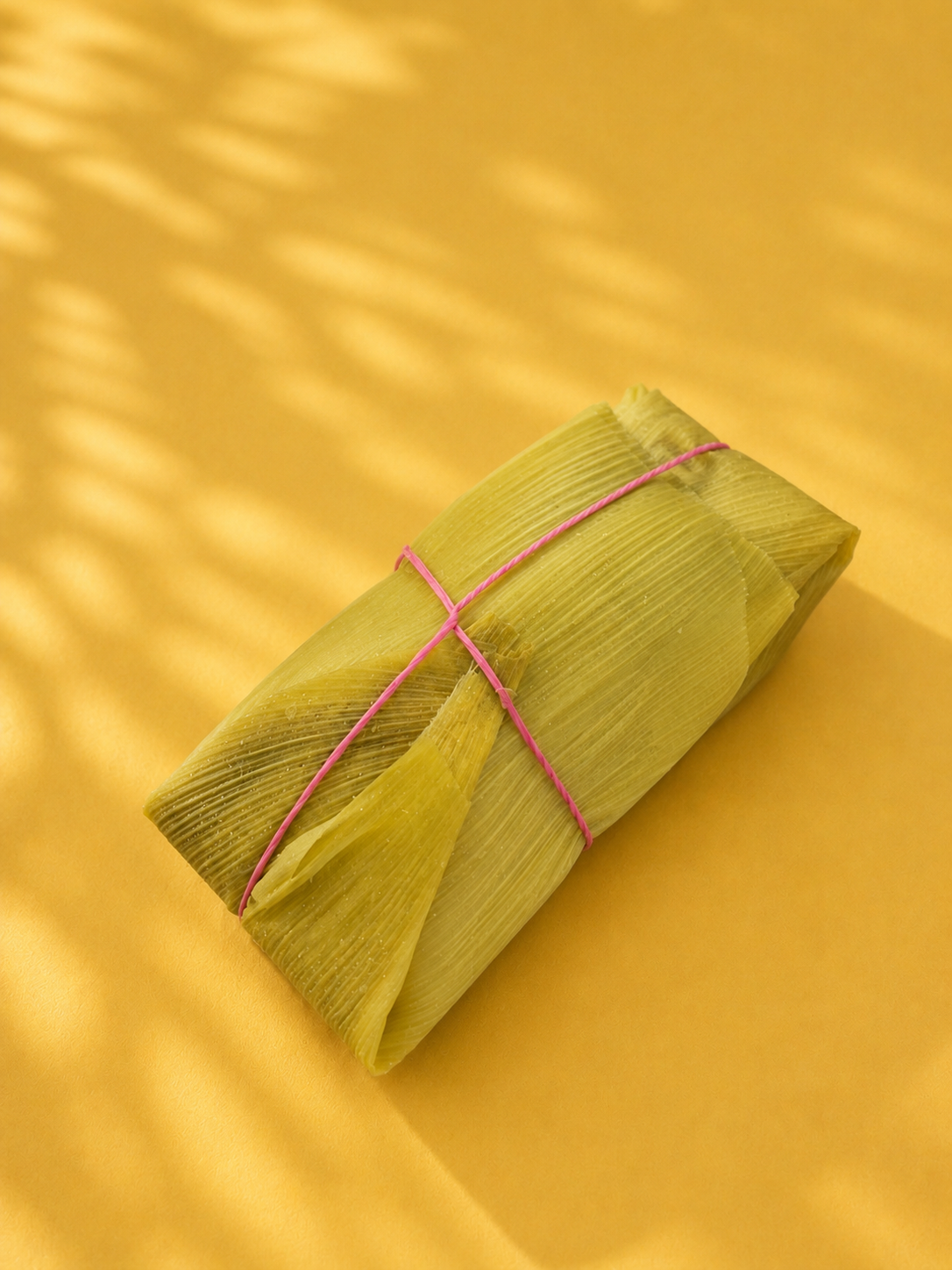 Pamonha Doce (sweet)
